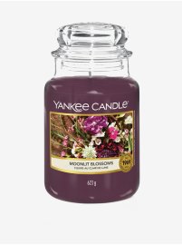 Yankee Candle Moonlit Blossoms 623g