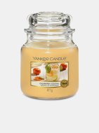 Yankee Candle Calamansi Cocktail 411g - cena, srovnání