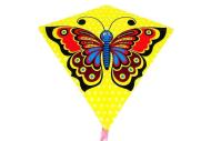 Wiky Šarkan Motýľ 68x73cm - cena, srovnání