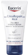 Eucerin UreaRepair PLUS Krem na ruky 5% Urea 75ml - cena, srovnání