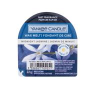 Yankee Candle Vonný vosk Midnight Jasmine 22g - cena, srovnání