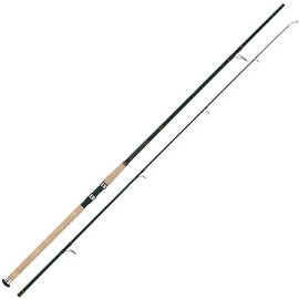 WFT - Prút Charisma Senso Pilk 2,4 m 30 - 120 g