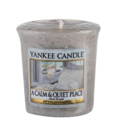 Yankee Candle A Calm & Quiet Place 49g