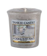 Yankee Candle A Calm & Quiet Place 49g - cena, srovnání