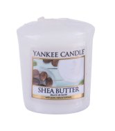Yankee Candle Shea Butter 49g - cena, srovnání