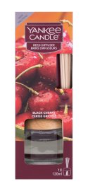 Yankee Candle Aroma difuzér Black Cherry 120ml