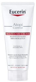 Eucerin AtopiControl Acute krém 100ml