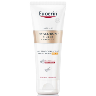 Eucerin Hyaluron Filler + Elasticity krém na ruky 75ml - cena, srovnání