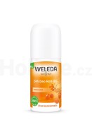 Weleda Rakytník 24h Deo Roll-On 50ml - cena, srovnání