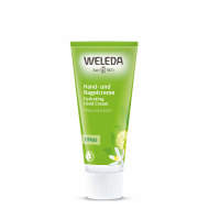 Weleda Citrusový krém na ruky a nechty 50ml - cena, srovnání