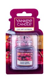 Yankee Candle Black Cherry 24g