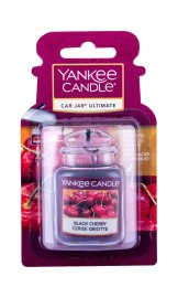 Yankee Candle Black Cherry 24g