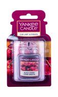 Yankee Candle Black Cherry 24g - cena, srovnání