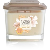 Yankee Candle Elevation Collection Rice Milk & Honey 96g - cena, srovnání
