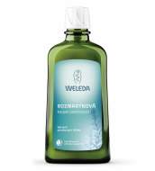 Weleda Rosemary Bath Milk Pena do kúpeľa 200ml - cena, srovnání