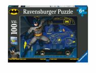 Ravensburger Batman 100 - cena, srovnání