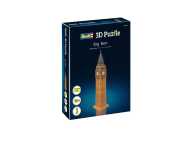 Revell 3D Puzzle 00201 - Big Ben - cena, srovnání