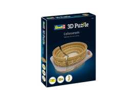 Revell 3D Puzzle 00204 - The Colosseum