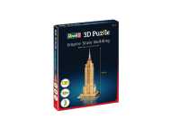 Revell 3D Puzzle 00119 - Empire State Building - cena, srovnání