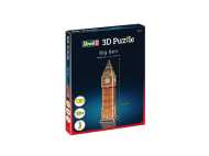 Revell 3D Puzzle 00120 - Big Ben - cena, srovnání
