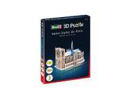 Revell 3D Puzzle 00121 - Notre-Dame de Paris - cena, srovnání