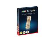 Revell 3D Puzzle 00117 - Torre pedente di Pisa - cena, srovnání