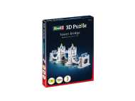 Revell 3D Puzzle 00116 - Tower Bridge - cena, srovnání