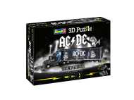 Revell 3D Puzzle 00172 - AC/DC Tour Truck - cena, srovnání