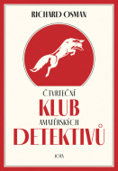 Čtvrteční klub amatérských detektivů - cena, srovnání