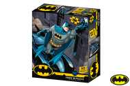 Wiky 3D puzzle - Batmobile 300 ks - cena, srovnání