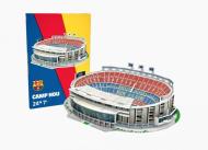 Kick Off Nanostad MINI: Camp Nou (FC Barcelona) - MINI - cena, srovnání