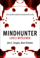 Mindhunter Lovci myšlenek - cena, srovnání