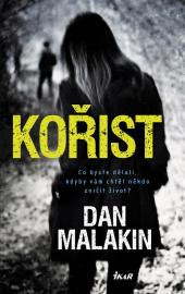 Kořist - Dan Malakin