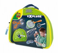 Ses EXPLORE - skúmanie hmyzu v batôžku - cena, srovnání