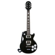 Bontempi Bezdrôtová elektronická gitara Gibson Model - cena, srovnání