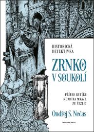 Zrnko v soukolí