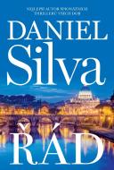 Řád - Daniel Silva - cena, srovnání