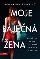 Moje báječná žena - cena, srovnání