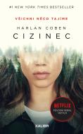 Cizinec - Harlan Coben - cena, srovnání