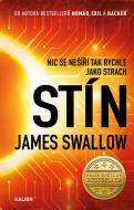 Stín - James Swallow - cena, srovnání