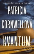 Kvantum - Patricia Cornwell - cena, srovnání