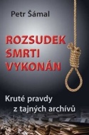 Rozsudek smrti vykonán - cena, srovnání