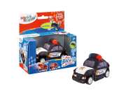 Revell Autíčko Mini Revellino 23198 - Police Car - cena, srovnání