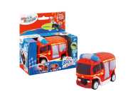 Revell Autíčko Mini Revellino 23199 - Fire Truck - cena, srovnání