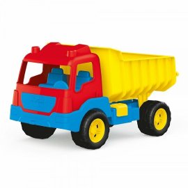 Dolu Nákladné auto Tipper 38cm