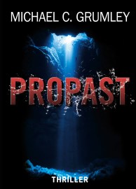 Propast - Michael C. Grumley