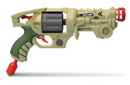 Huntsman Revolver X8 Huntsman - cena, srovnání