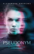 Pseudonym - Alexandra Andrews - cena, srovnání