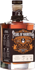 Pearl of Mauritius 42% 0.7l