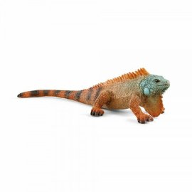 Schleich Leguán